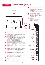 Preview for 12 page of TCL 85QM850G Instructions Manual