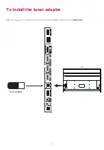 Preview for 10 page of TCL 98R754 Manual