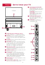 Preview for 12 page of TCL 98R754 Manual