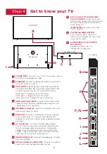 Preview for 13 page of TCL 98S550G Get Started