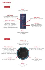 Preview for 5 page of TCL A1C14W Quick Start Manual