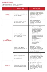 Preview for 9 page of TCL A1C14W Quick Start Manual