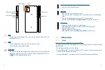 Предварительный просмотр 4 страницы TCL A3X User Manual