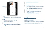 Preview for 4 page of TCL A509DL User Manual