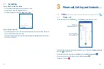 Preview for 10 page of TCL A509DL User Manual