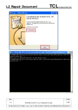Preview for 15 page of TCL ALCATEL 5045A/ Repair Document