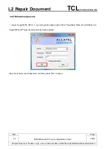 Preview for 16 page of TCL ALCATEL 5045A/ Repair Document