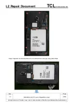 Preview for 26 page of TCL ALCATEL 5045A/ Repair Document