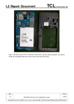 Preview for 27 page of TCL ALCATEL 5045A/ Repair Document