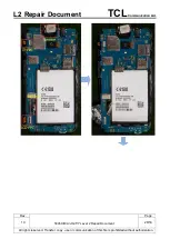 Preview for 28 page of TCL ALCATEL 5045A/ Repair Document