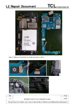 Preview for 29 page of TCL ALCATEL 5045A/ Repair Document