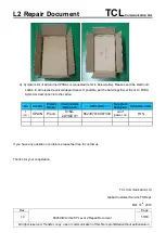 Preview for 53 page of TCL ALCATEL 5045A/ Repair Document