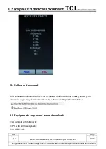 Preview for 14 page of TCL Alcatel DTEK 50 STH100-1 Manual