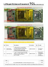 Preview for 42 page of TCL Alcatel DTEK 50 STH100-1 Manual