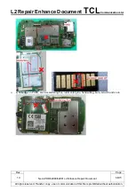 Preview for 68 page of TCL Alcatel DTEK 50 STH100-1 Manual