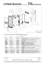 Preview for 39 page of TCL Alcatel Idol4 Repair Document