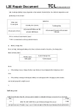 Preview for 19 page of TCL Alcatel SHINE PLUS Repair Document