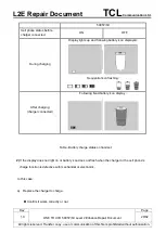 Preview for 20 page of TCL Alcatel SHINE PLUS Repair Document