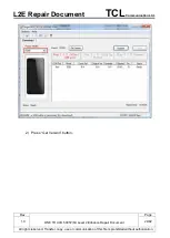 Preview for 24 page of TCL Alcatel SHINE PLUS Repair Document