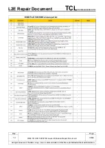 Preview for 39 page of TCL Alcatel SHINE PLUS Repair Document