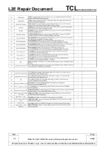 Preview for 40 page of TCL Alcatel SHINE PLUS Repair Document