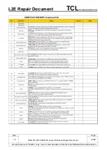 Preview for 41 page of TCL Alcatel SHINE PLUS Repair Document