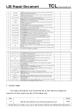 Preview for 44 page of TCL Alcatel SHINE PLUS Repair Document