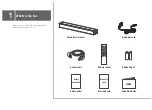 Preview for 2 page of TCL ALTO 3 Quick Start Manual