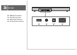 Preview for 4 page of TCL ALTO 3 Quick Start Manual