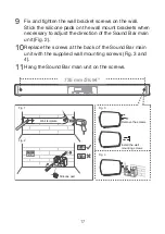 Предварительный просмотр 19 страницы TCL Alto 5 User Manual