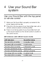 Предварительный просмотр 29 страницы TCL Alto 5 User Manual