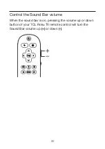 Предварительный просмотр 32 страницы TCL Alto 5 User Manual