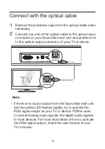 Предварительный просмотр 20 страницы TCL ALTO 6+ User Manual