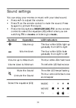 Preview for 30 page of TCL ALTO 6+ User Manual