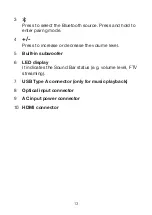 Preview for 14 page of TCL Alto 8+ User Manual