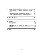 Preview for 3 page of TCL Alto 8e User Manual