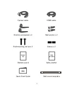 Preview for 6 page of TCL Alto 8e User Manual