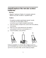 Preview for 15 page of TCL Alto 8e User Manual