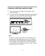 Preview for 21 page of TCL Alto 8e User Manual