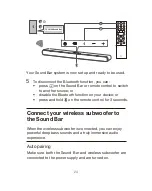 Preview for 25 page of TCL Alto 8e User Manual