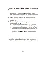 Preview for 29 page of TCL Alto 8e User Manual