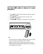 Preview for 30 page of TCL Alto 8e User Manual