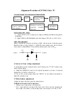 Предварительный просмотр 30 страницы TCL AT2127 Service Manual