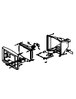 Предварительный просмотр 43 страницы TCL AT2127 Service Manual