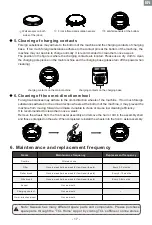 Предварительный просмотр 21 страницы TCL B100G00AA User Manual