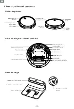 Предварительный просмотр 42 страницы TCL B100G00AA User Manual