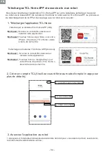 Предварительный просмотр 67 страницы TCL B100G00AA User Manual