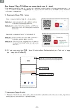 Предварительный просмотр 86 страницы TCL B100G00AA User Manual