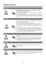 Preview for 12 page of TCL Breeva A2B User Manual