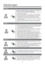 Предварительный просмотр 28 страницы TCL Breeva A2W User Manual